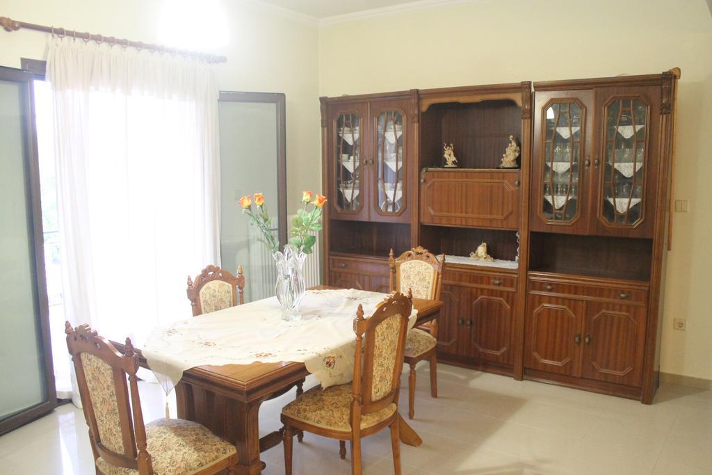 Villa Bene Превеза Экстерьер фото